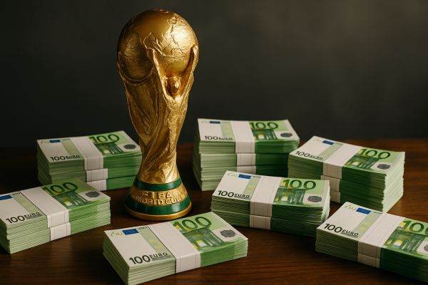 FIFA under fire: Clubs forced to pay Russian teams despite sanctions threat