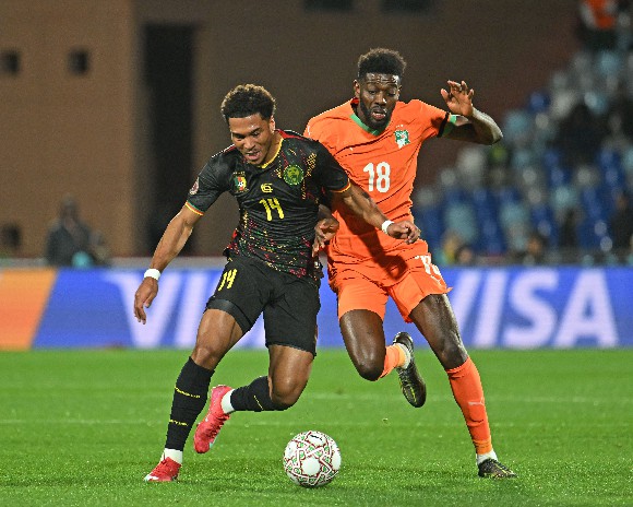 Amad Diallo strike not enough as heavyweights draw in Group F