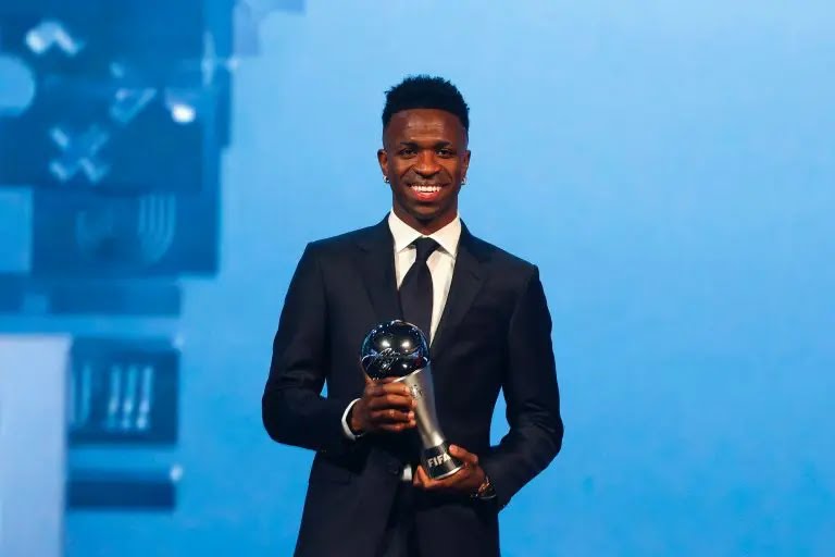 Nominees Revealed: All you need to know ahead of 2025 FIFA Best awards