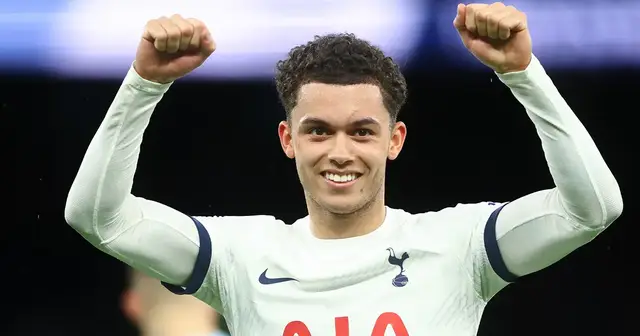 January exit looms for Brennan Johnson as Palace circle