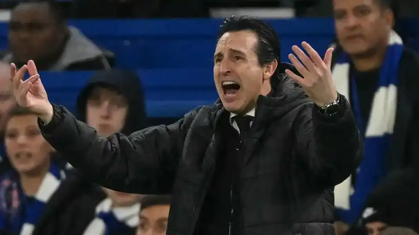 Chelsea open an investigation into bottle incident in Villa loss