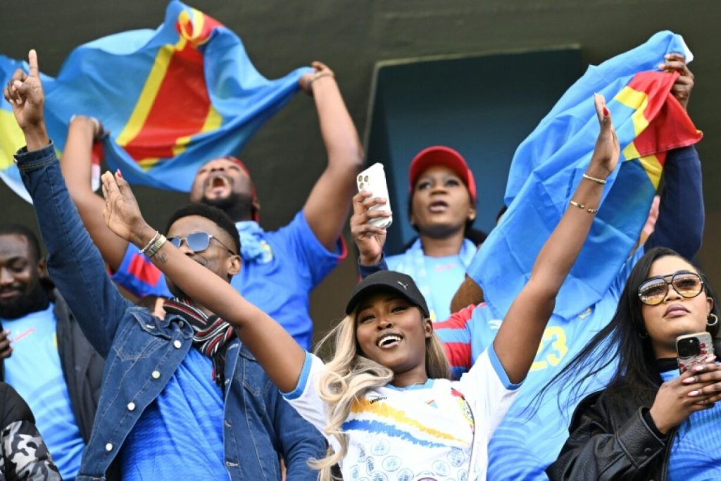 Empty seats prompt free entry to boost atmosphere at 2025 AFCON