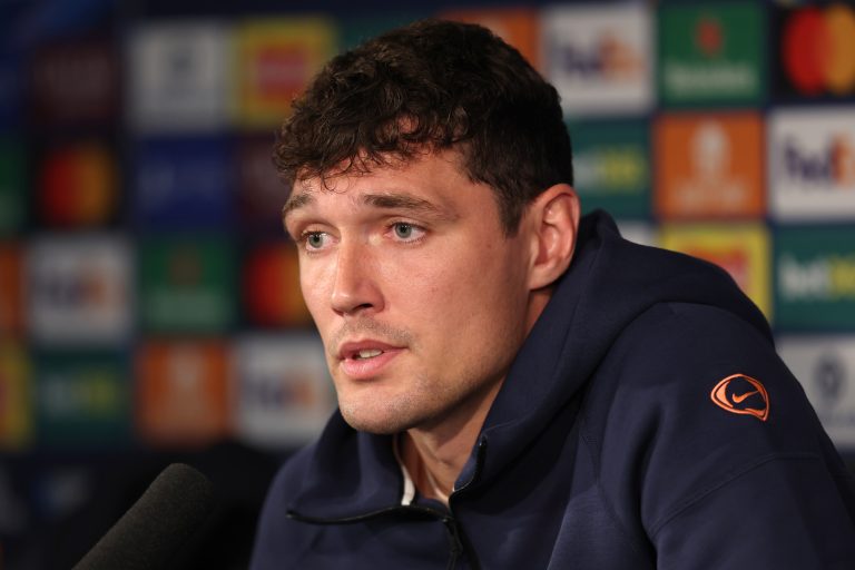 LaLiga rule to benefit Barcelona after Andreas Christensen’s ACL injury
