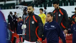 AFCON 2025: Egypt and Mo Salah fined over media breach AFCON 2025: Egypt and Mo Salah fined over media breach