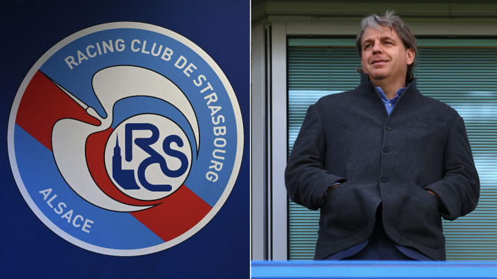Chelsea’s feeder club? The Rosenior departure that changed everything in Strasbourg