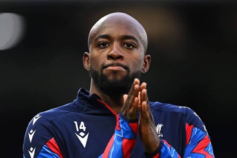 Man United alerted on Jean-Philippe Mateta’s contract situation