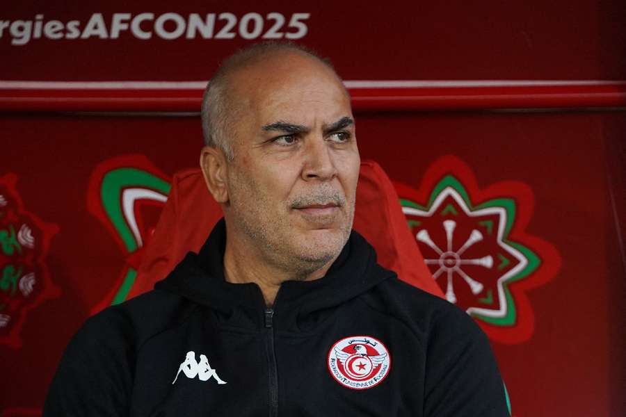 Tunisia part ways with Sami Trabelsi after AFCON exit