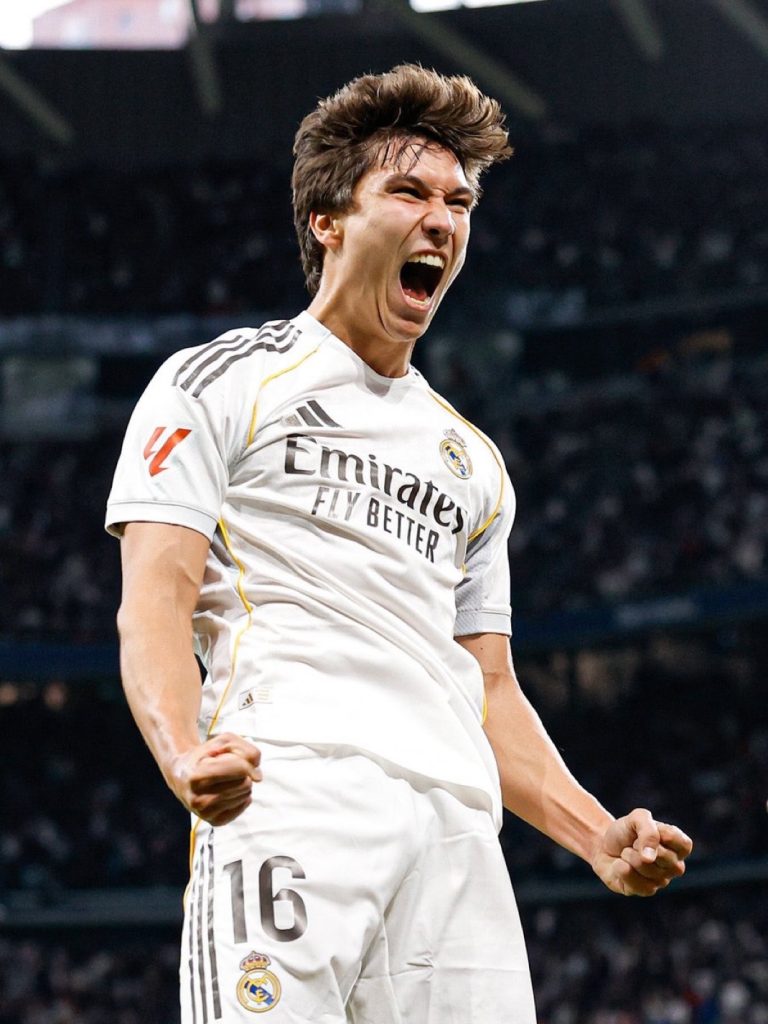 How Kylian Mbappé reacted to Gonzalo Garcia’s hat-trick in Betis win