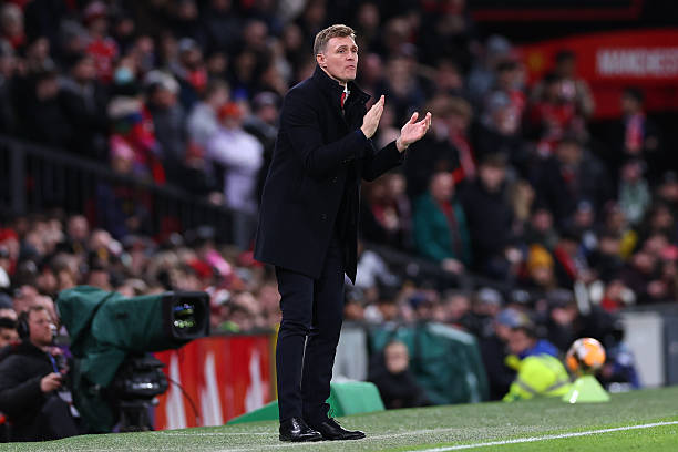 Man United: No manager, no plan, and shortest season in 111 years