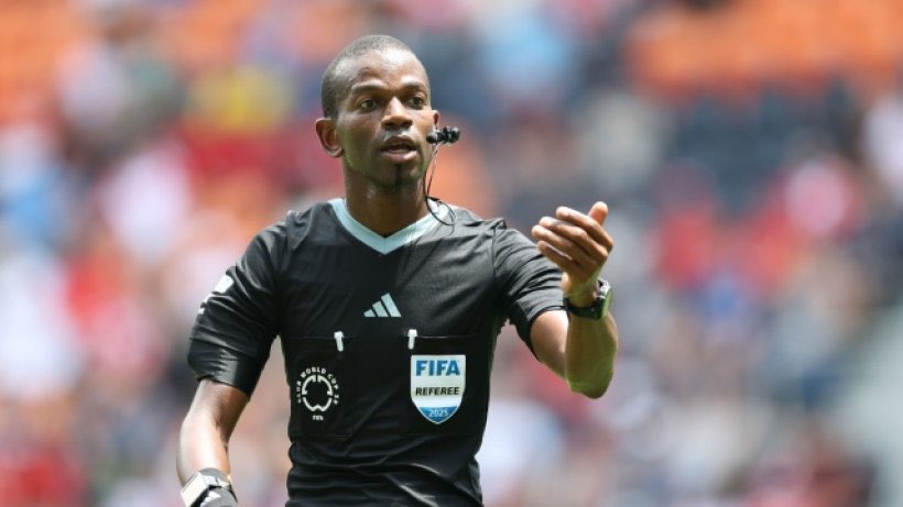 Algeria files formal complaint to CAF and FIFA following AFCON exit Algeria files formal complaint to CAF and FIFA following AFCON exit