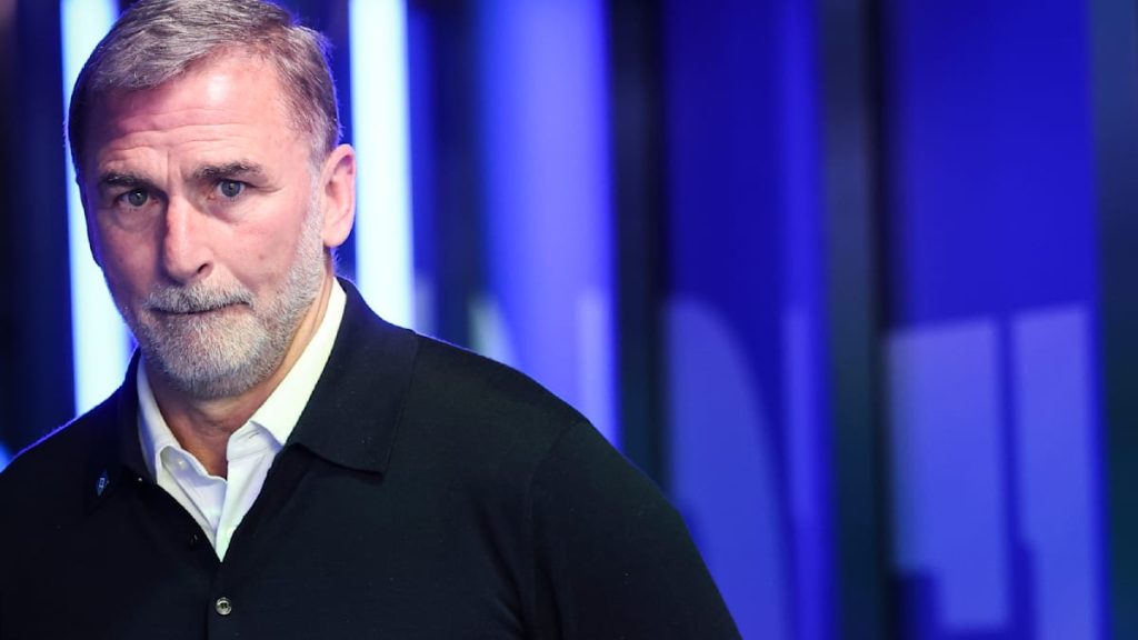 Hamburg accuse former Sporting Director Stefan Kuntz of refusing to cooperate in sexual harassment investigation Hamburg accuse former Sporting Director Stefan Kuntz of refusing to cooperate in sexual harassment investigation