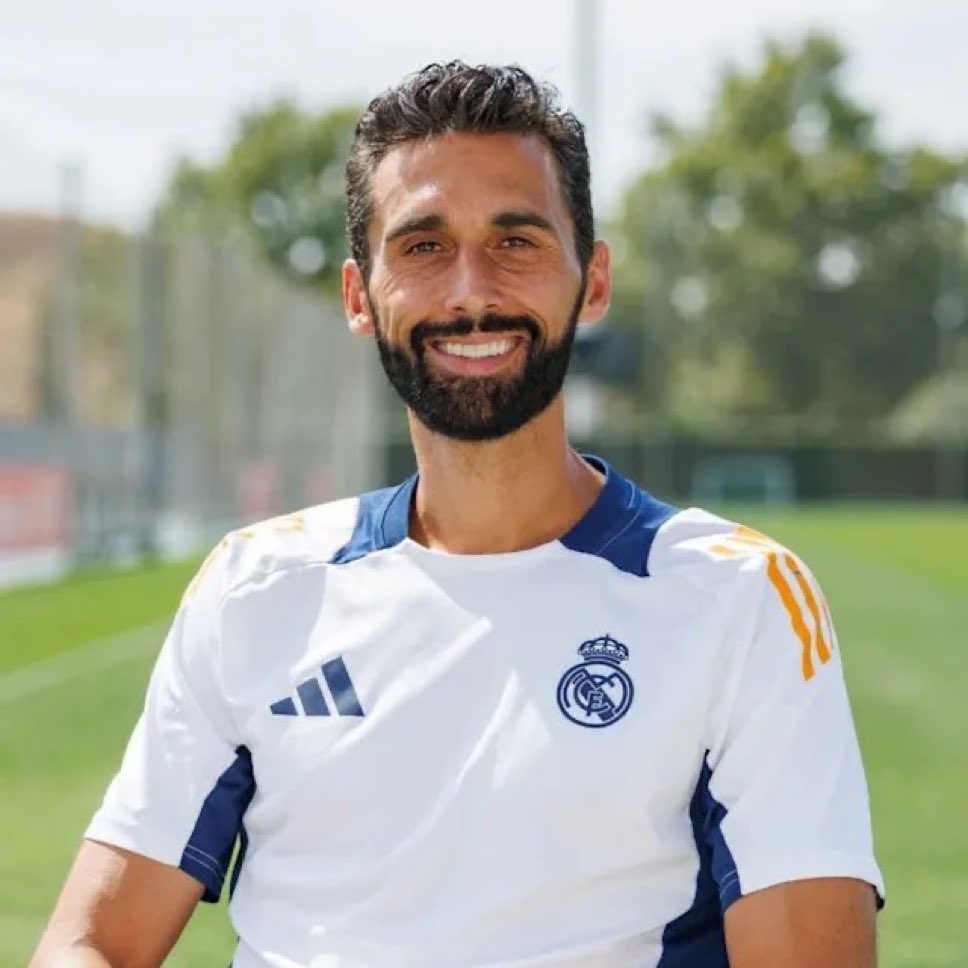 Alvaro Arbeloa takes over as new Real Madrid coach