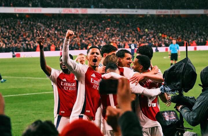 Emirates FA Cup fourth round draw in full