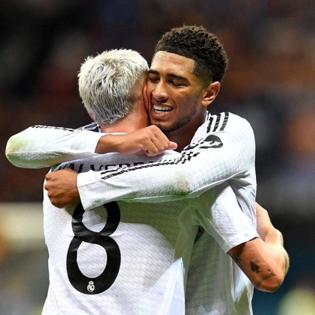 Real Madrid trio reportedly oppose Xabi Alonso’s ideas