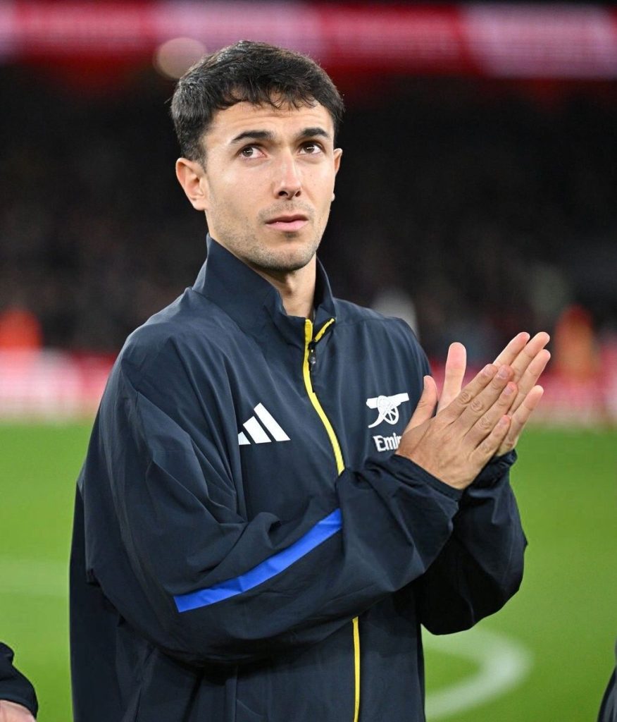 Xabi Alonso recommended Martin Zubimendi to Real Madrid but…