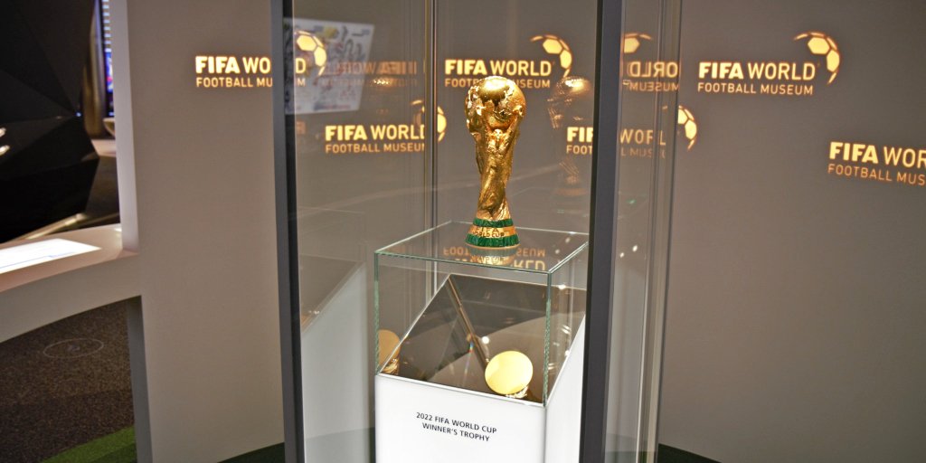 FIFA receives record 500 million ticket requests for 2026 World Cup