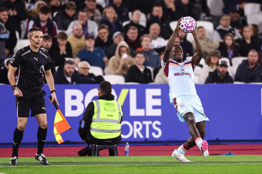 IFAB considers countdowns and substitution limits to combat time wasting