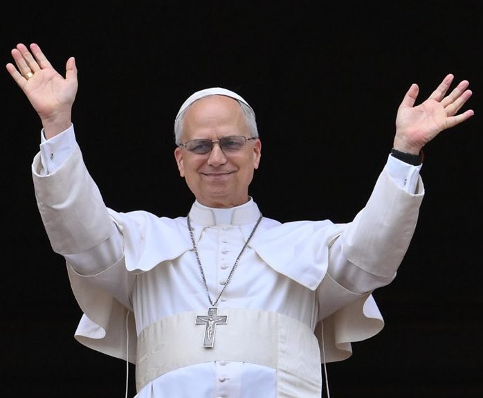 Pope Leo to visit Santiago Bernabeu in June