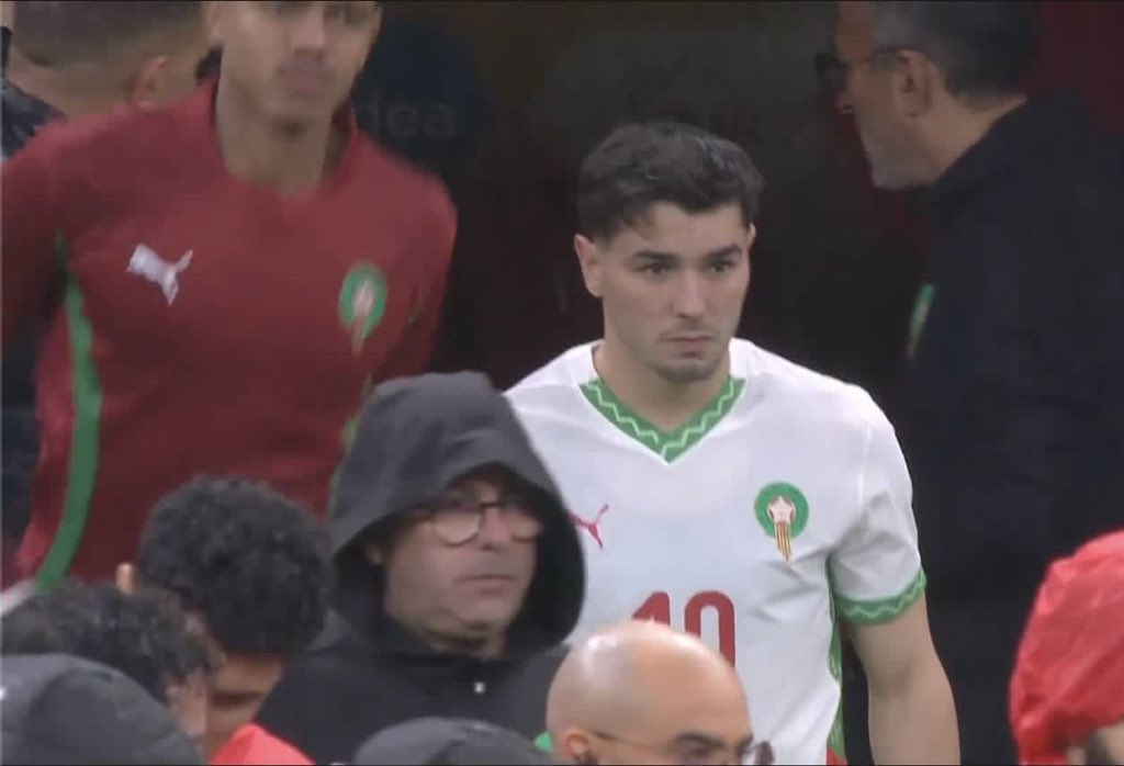 “I Failed”: Brahim Diaz breaks silence on Morocco’s heartbreaking AFCON loss