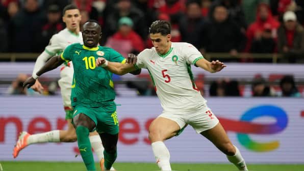 Morocco to explore legal actions after Senegal were allowed to continue despite walk-off