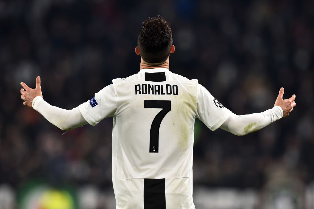 Cristiano Ronaldo wins legal dispute against Juventus as court upholds verdict