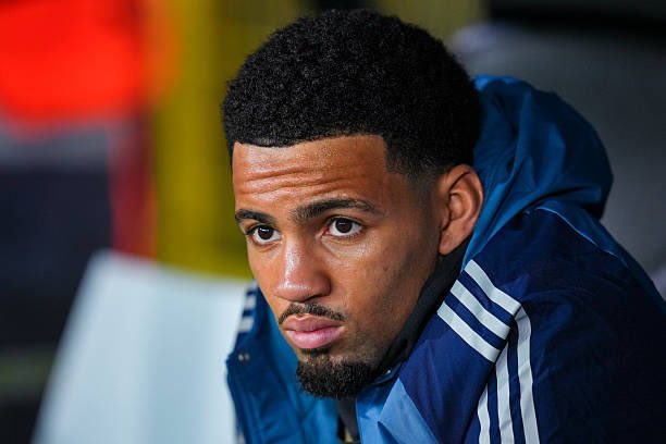 Marseille keen on loan move for Arsenal’s Ethan Nwaneri