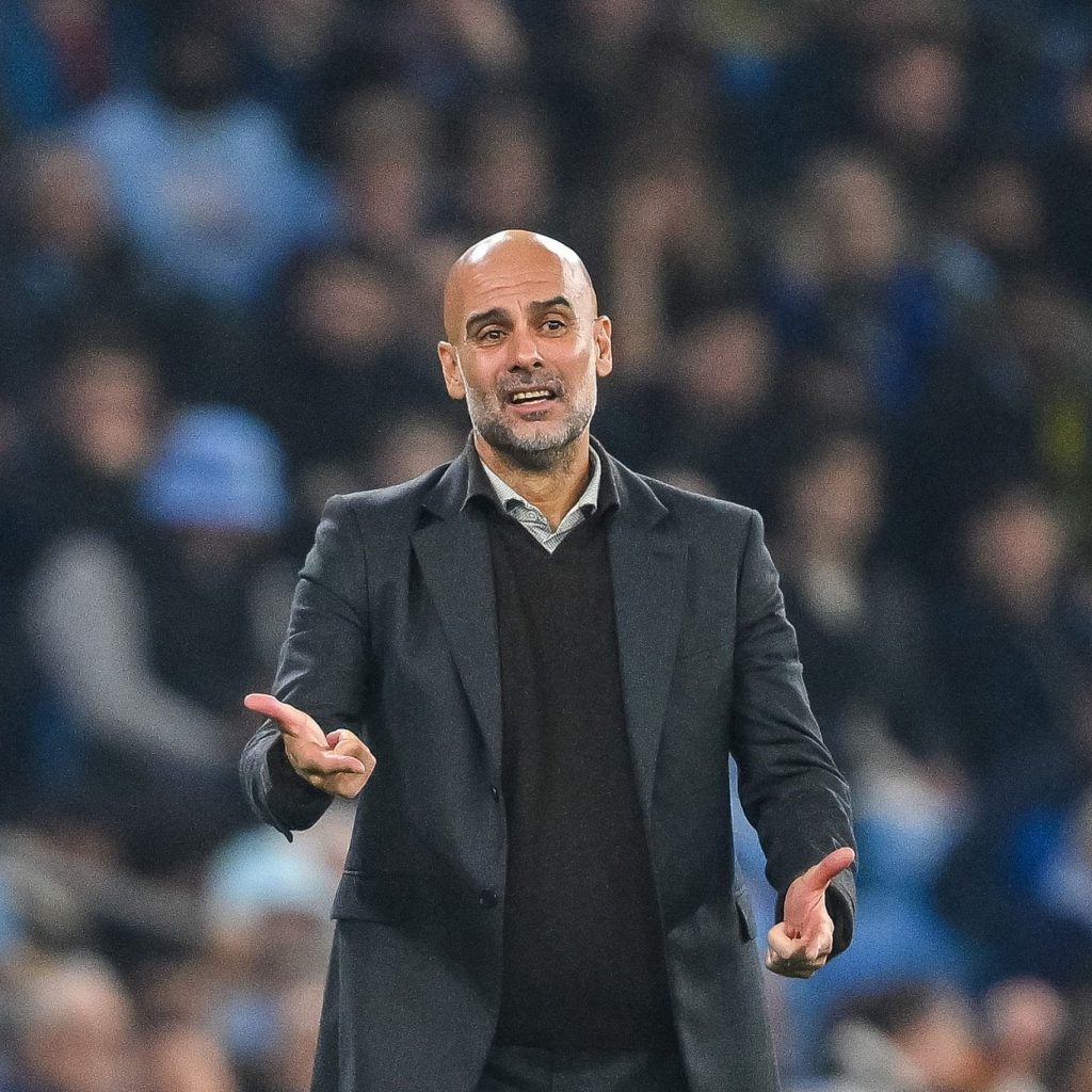 What Man City must do after humiliating loss to Bødo/Glimt