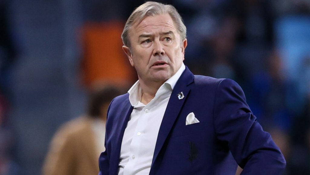 Former PL star survives terrifying knifepoint kidnapping and ransom ordeal