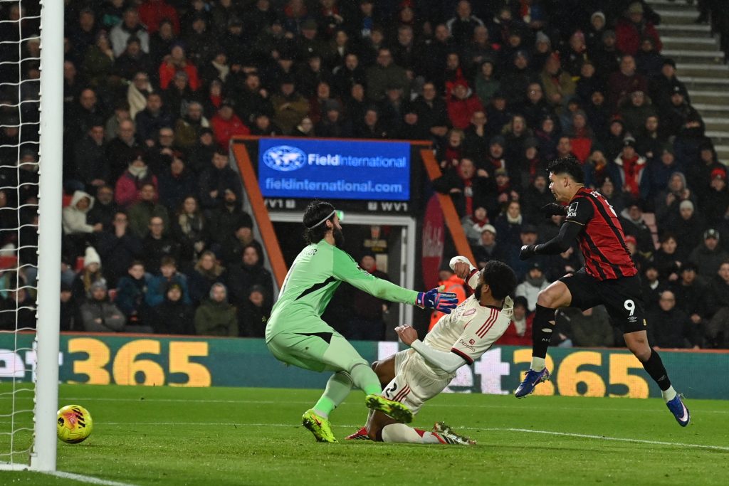 Player Ratings: Kerkez 4, flops, Szoboszlai 8, couldn’t do it alone in Liverpool loss at Bournemouth