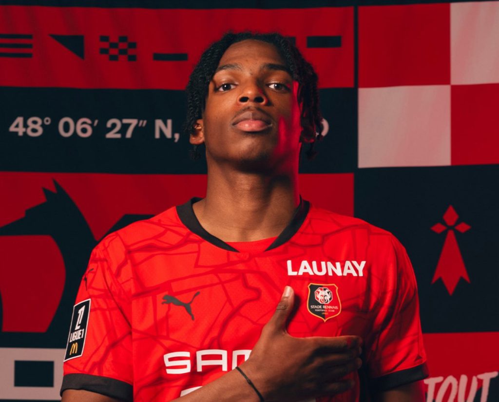 Rennes closes the doors on departure of Chelsea target this month