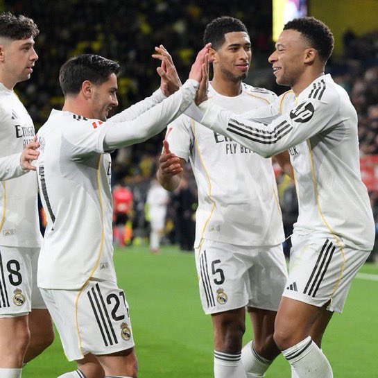 Mbappé accused of main character syndrome after Panenka taunt at Brahim Díaz