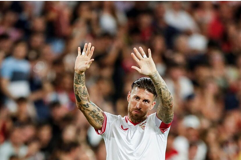 Sergio Ramos-led consortium enters exclusive talks to acquire Sevilla