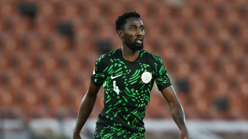 Nigeria captain Wilfred Ndidi mourns father’s tragic passing