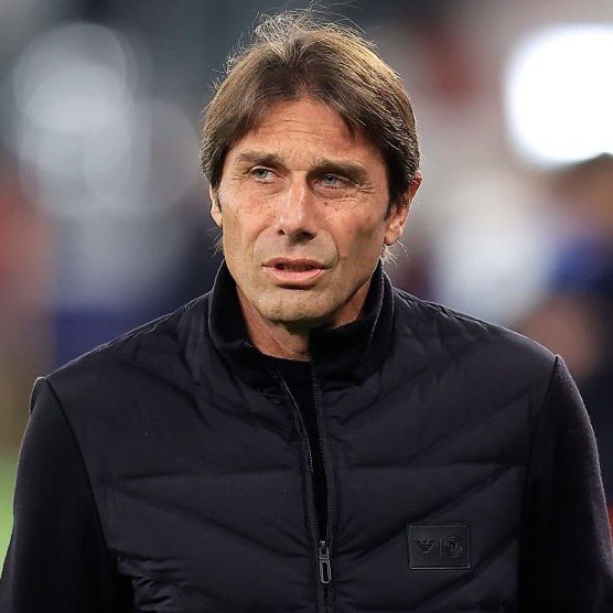 Antonio Conte blames Chelsea spending for Napoli’s UCL exit