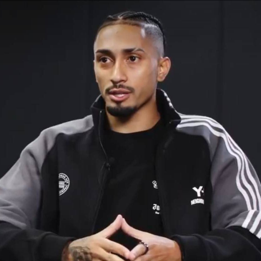 Raphinha voices disappointment over Ballon d’Or snub after stellar season