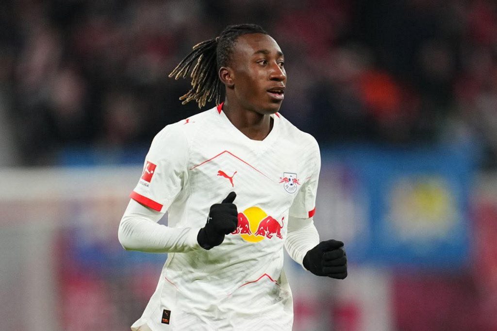 Man United transfer target wants to play for Liverpool