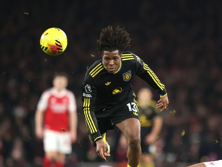 Patrick Dorgu set to miss 10 weeks due to a hamstring injury