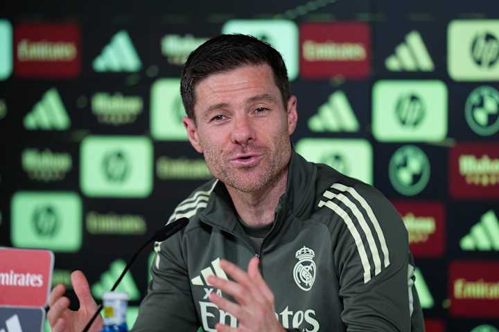 Xabi Alonso confirms Carvajal return ahead of Real Betis clash