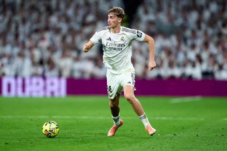 Real Madrid defensive crisis deepens as Dean Huijsen misses training