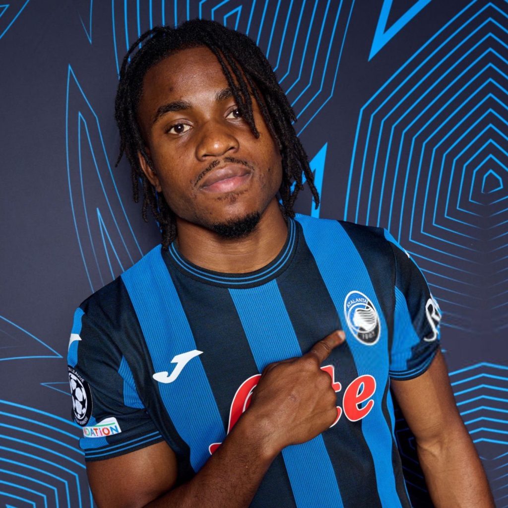 Atlético Madrid are closing in on a deal to sign Ademola Lookman from Atalanta