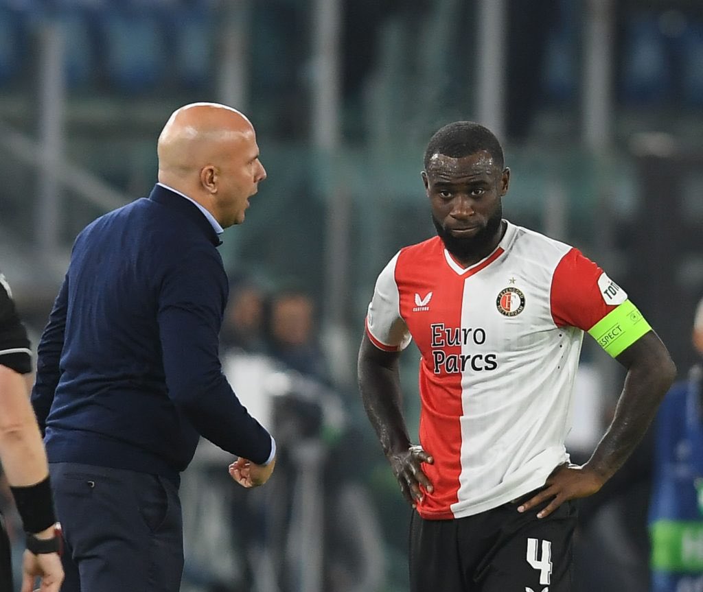 Liverpool in talks to sign Lutsharel Gertrudis from Sunderland