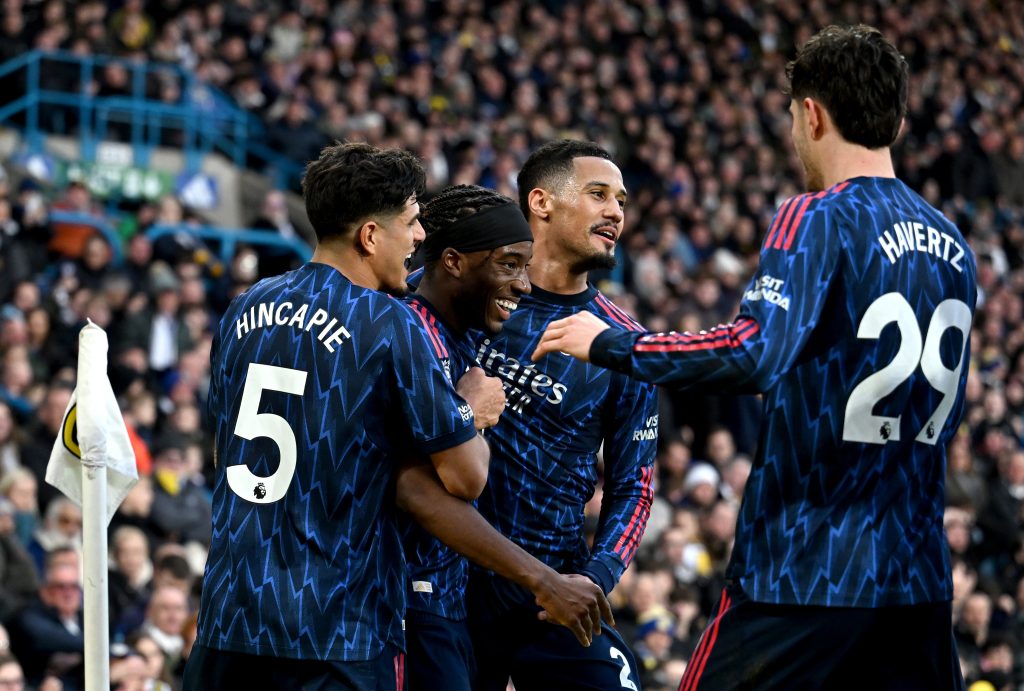 Noni Madueke appeals to Premier League over disputed Leeds goal