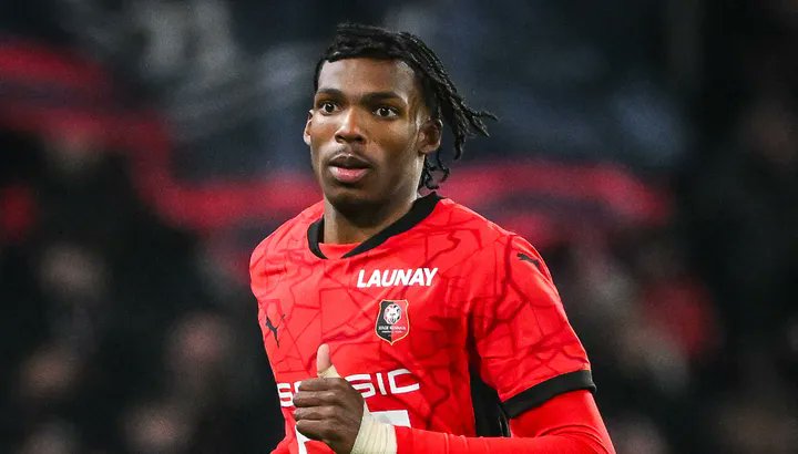 Liverpool beat Chelsea to the summer signing of Jeremy Jacquet