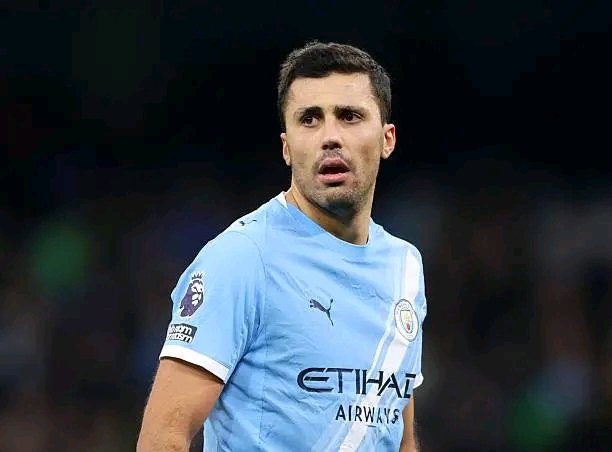 Oliver Holt calls for Rodri ban following “corrupt” English football claims