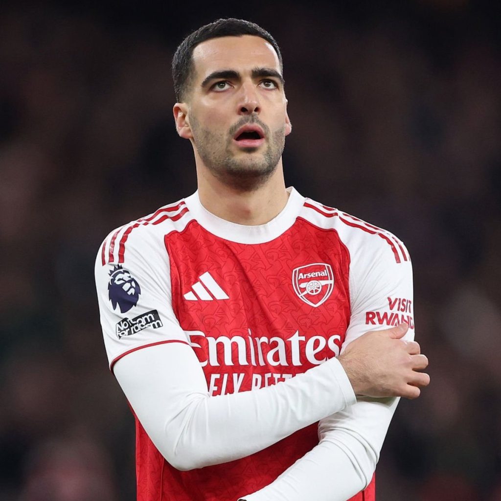 Miguel Merino details lack of documentation for Mikel’s unique injury