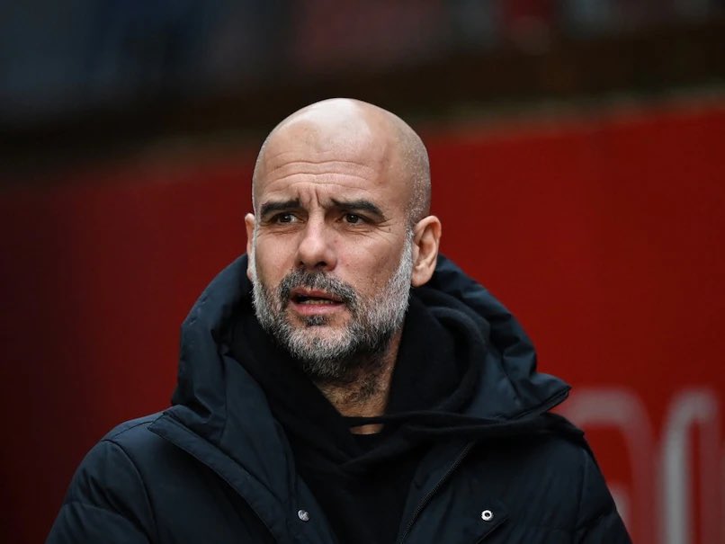 Pep Guardiola laments London bias as City set up Carabao Cup final clash with Arsenal