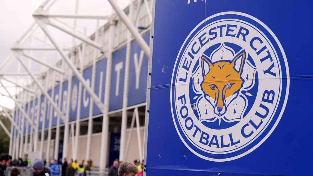 Leicester City plunged into relegation battle after six-point sanction