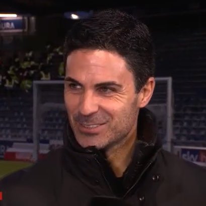 What Mikel Arteta said about Liverpool vs Man City after Arsenal beat Sunderland