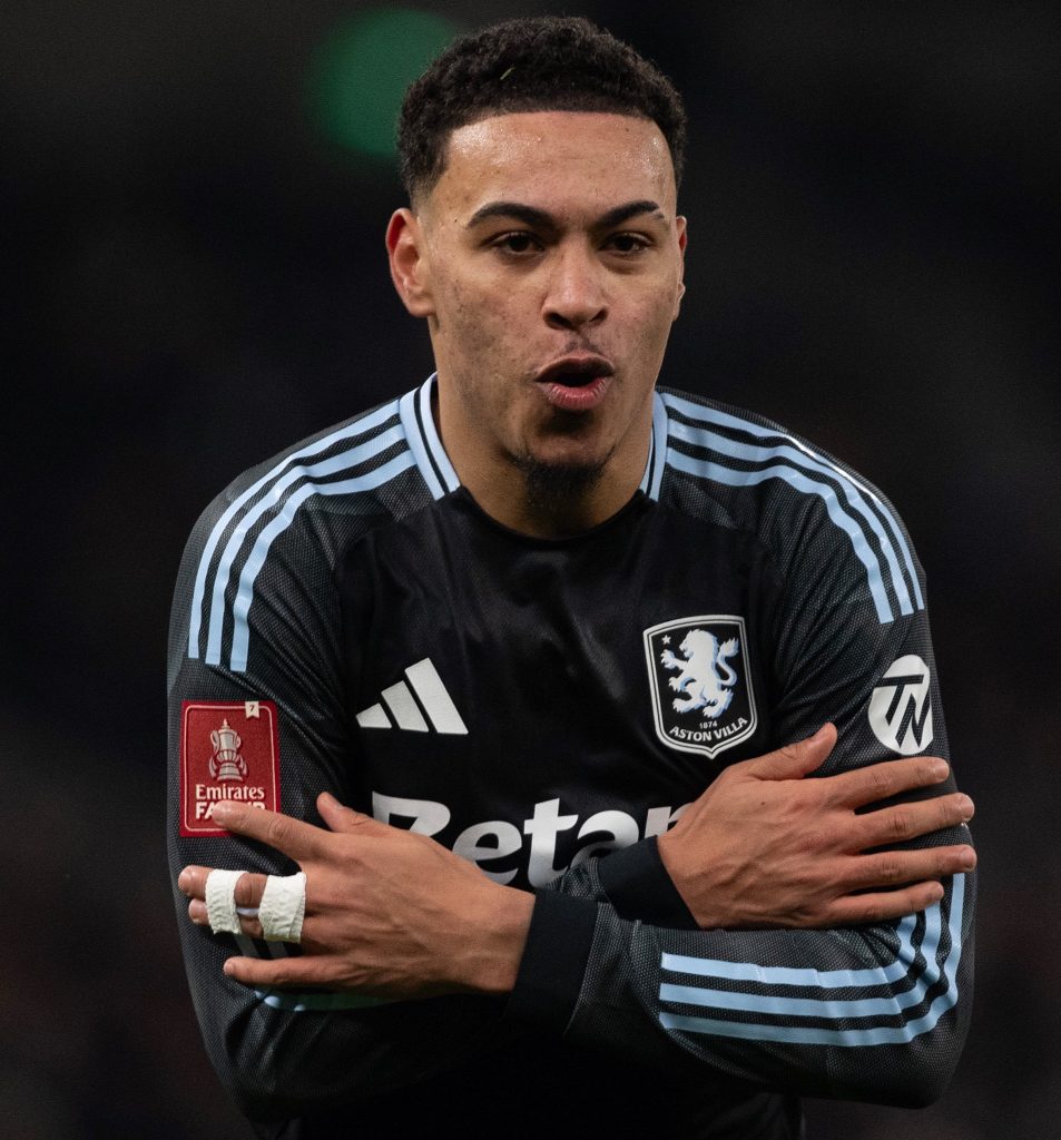 Morgan Rogers is a wanted man ahead of the summer window