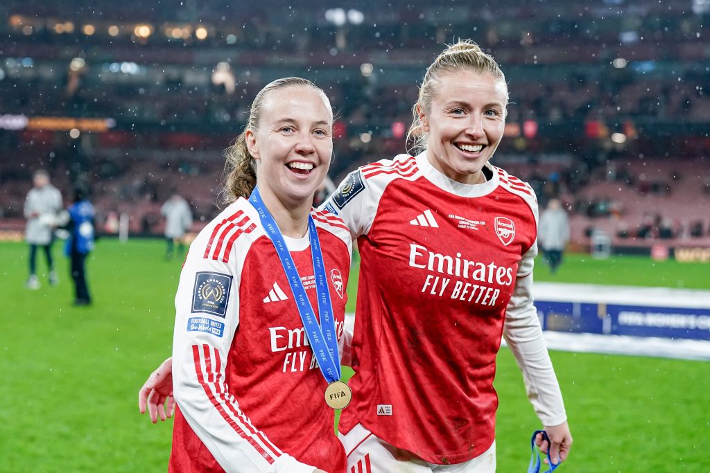 UWCL Revolution: Historic knockout play-offs begin under new format